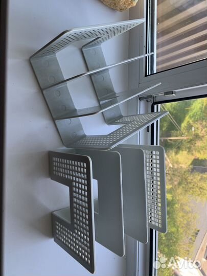 Подставка для книг