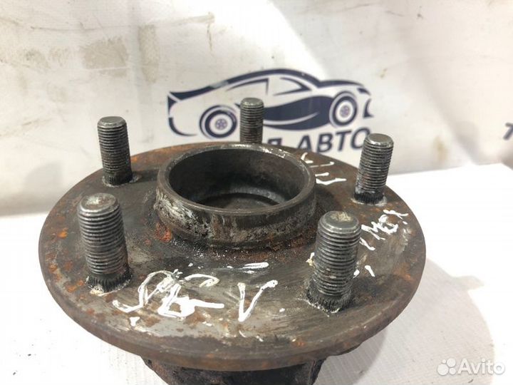 Ступица Suzuki Grand Vitara 2 JT передняя