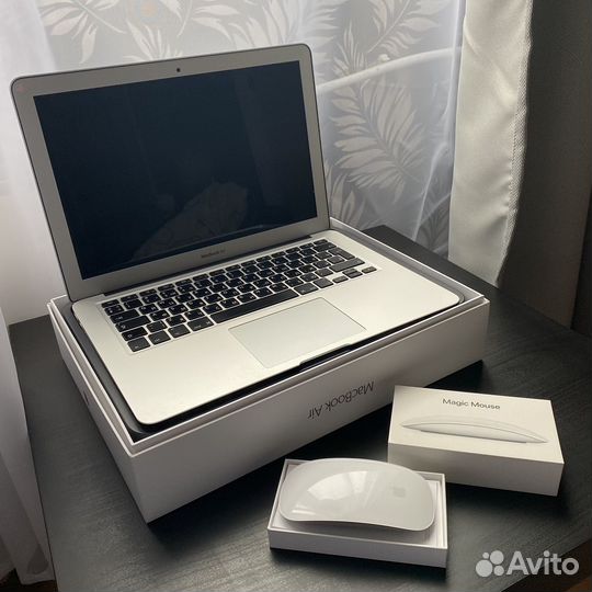 Apple MacBook Air 13 2017