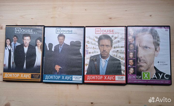 Сериалы. DVD. Фильмы. Кино