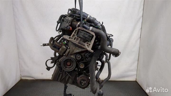 Генератор Ford C-Max 2010, 2013