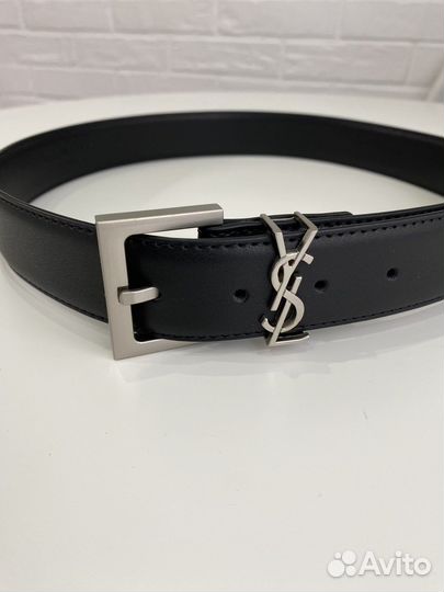 Ремень женский ysl