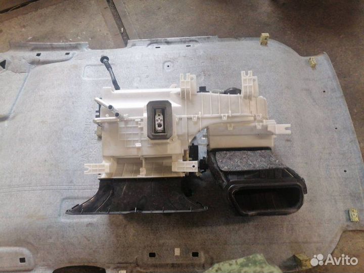 Корпус отопителя (печки) Mitsubishi Asx GA1W 2011