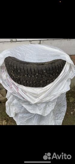 GT Radial Champiro IcePro 205/55 R16 94T