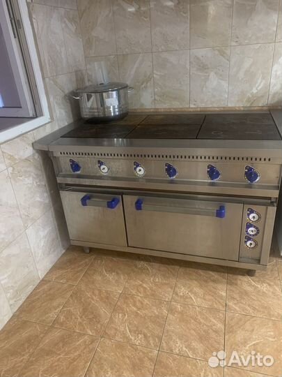 Оборудование для кухни