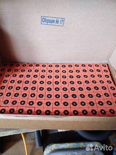 Модуль Roxtec, мкс