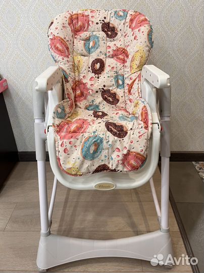 Стул для кормления