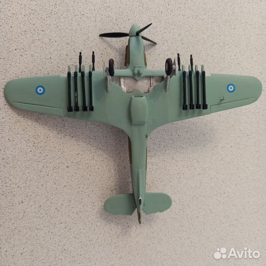 Харрикейн Мк-2
