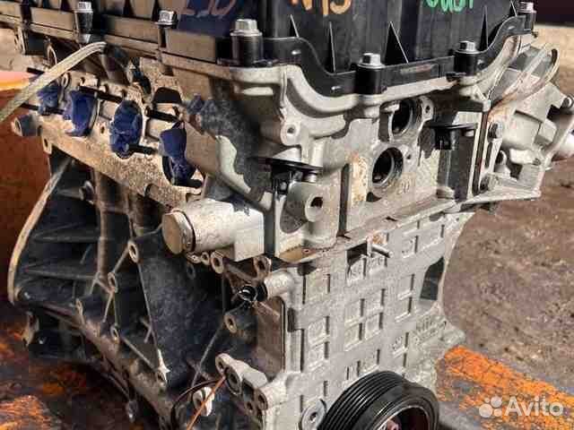 Двигатель bmw 3-series e90/e91/e92/e93 nn