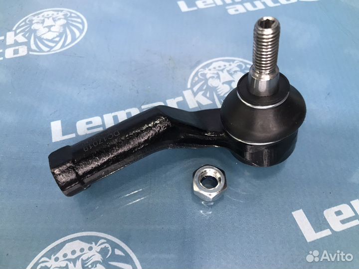 Наконечник рулевой правый Ford C-Max