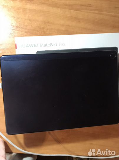 Планшет huawei matepad t 10s