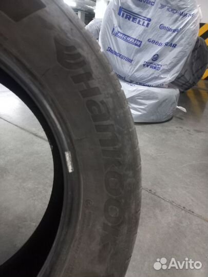 Hankook Ventus S1 Evo2 SUV K117A 235/60 R18 103V