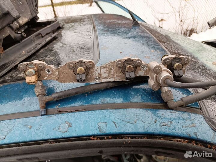 Форсунка Ford Mondeo 1 мондео 2 1.6