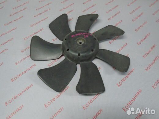 Nissan 21486-1L000 Крыльчатка вентилятора