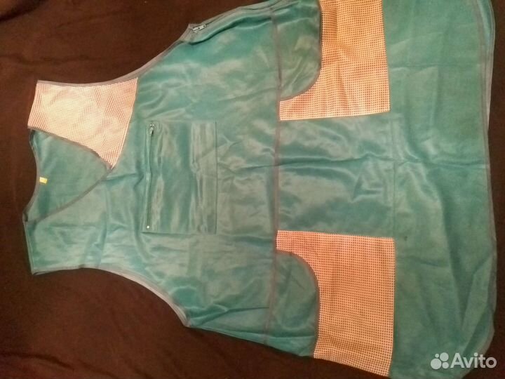 Рабочая одежда