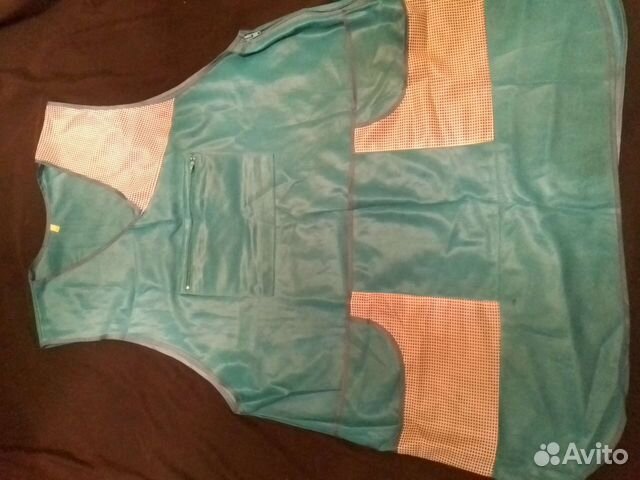 Рабочая одежда