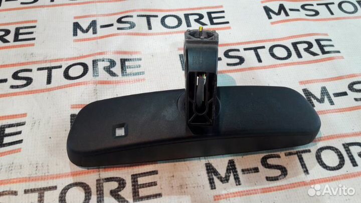 Зеркало салона Bmw 3-Series E90 N46B20B 2006