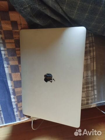 Macbook pro