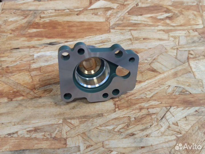 Основание помпы yamaha F9.9-15 6E7-45331-00-CA