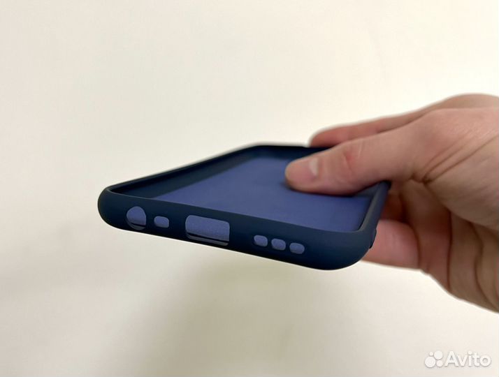 Чехол на Xiaomi Redmi 9