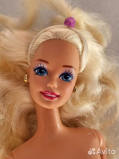 Барби Rockettes