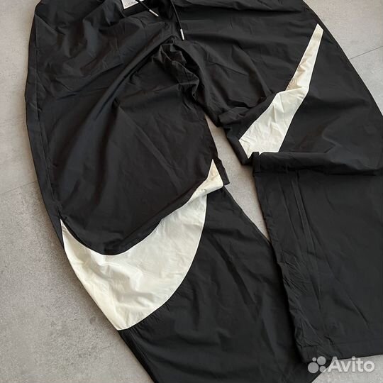 Штаны Nike Big Swoosh