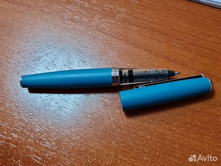 Чернильный роллер