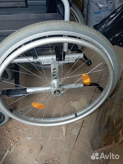 Медицинские изделия для инвалидов