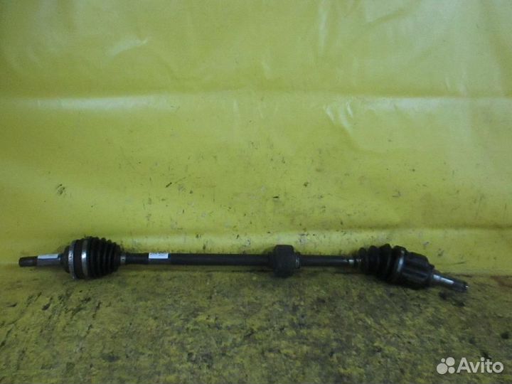 Привод Toyota Prius NHW20 (Переднее Правое)