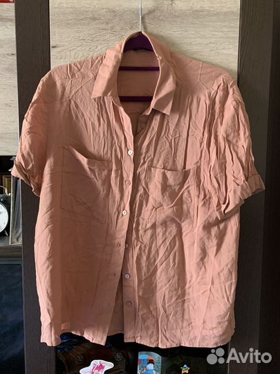 Рубашка/блузка женская Terranova 44/46