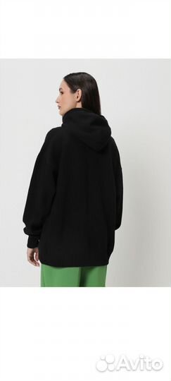 Худи Pull&Bear новое, толстовка оверсайз, кофта