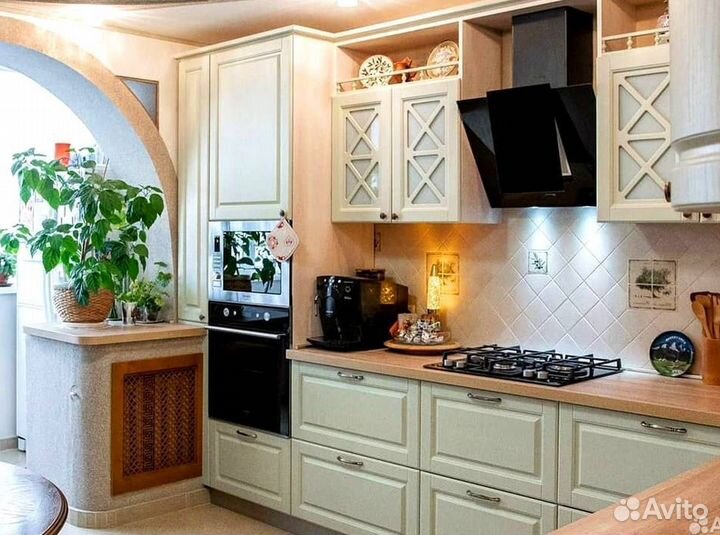 Кухонный гарнитур 