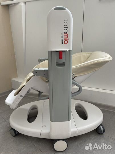 Стульчик для кормления peg perego tatamia