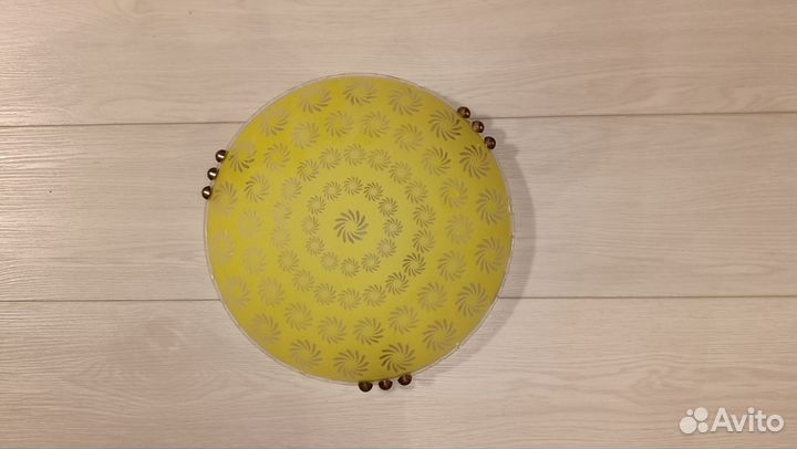 Люстра потолочная и настенная