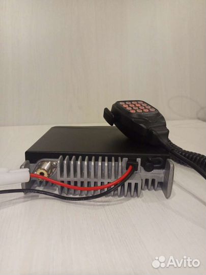 Рация Ajetrays ar-140 VHF 136-174 Мгц