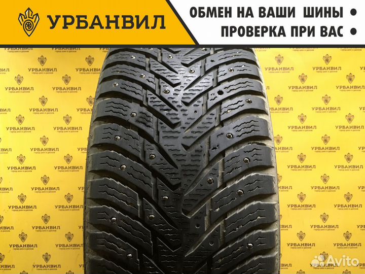 Nokian Tyres Hakkapeliitta 8 SUV 245/60 R18 109T