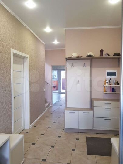 Коттедж 120 м² на участке 4 сот.