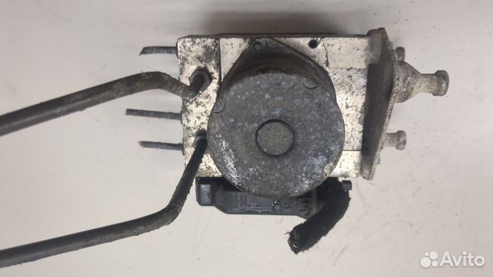 Блок абс, насос Mercedes Vito W639, 2010