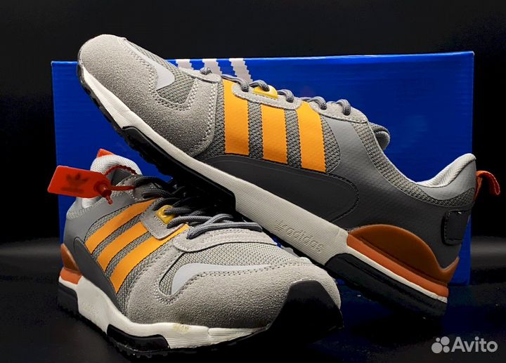 Качество Adidas, большие размеры, 41-46