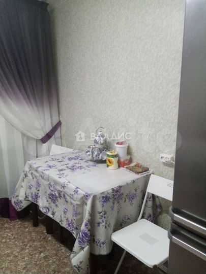 1-к. квартира, 28 м², 2/3 эт.