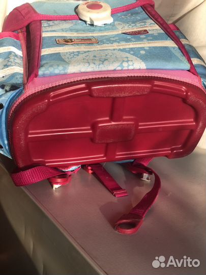 Школьный ранец Mc Neill Германия