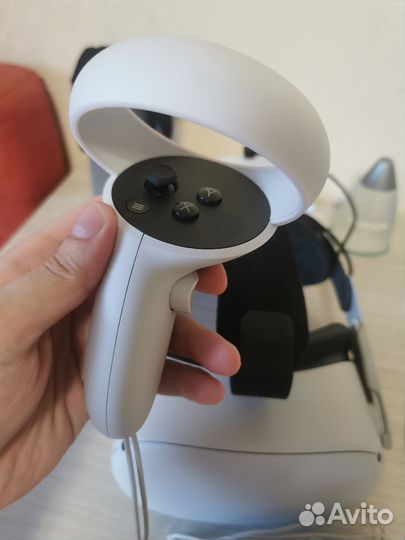 Oculus quest 2 128gb