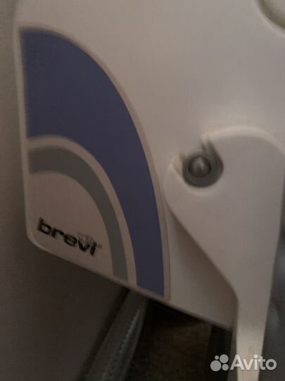 Стул для кормления