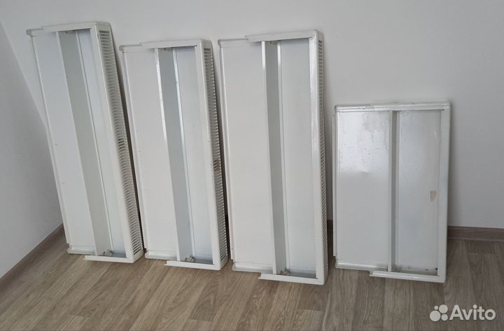 Экран на батарею отопления