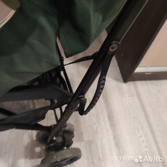 Коляска inglesina trip