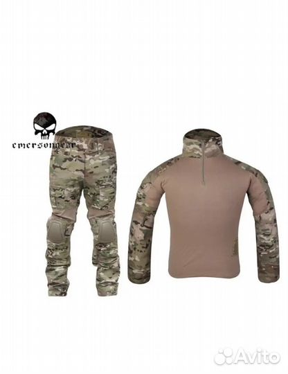 Тактический костюм эмирсон