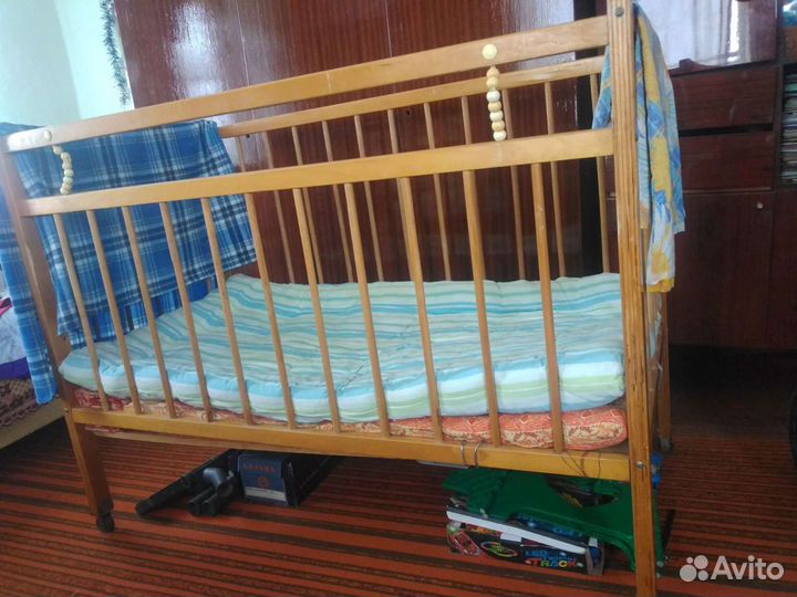 Коляска 2 в одном