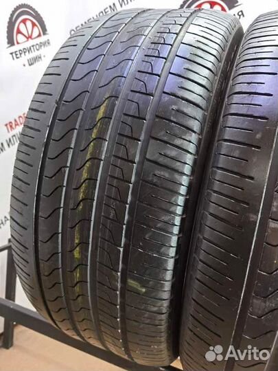 Pirelli Scorpion Verde 285/45 R20