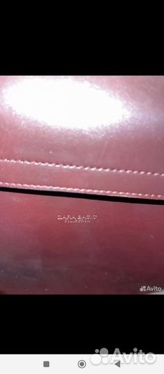 Сумка женская