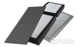 Комплект фильтров для Очистителя воздуха атмос-мак